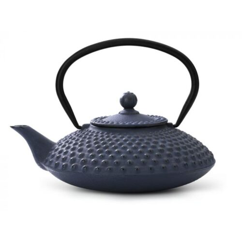 Bredemeijer Theepot Xilin 1.25L Blauw