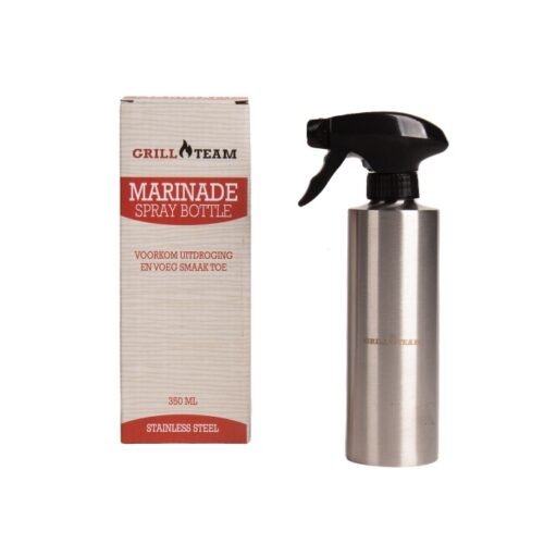 Marinade Spray Bottle