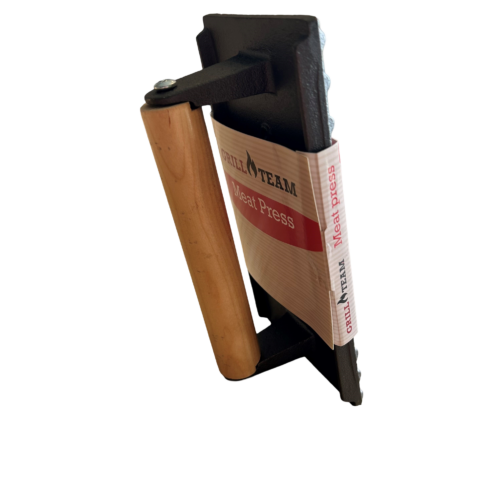 Meat Press