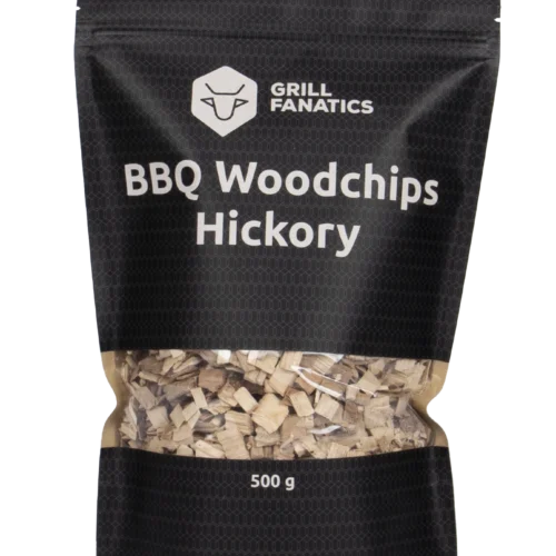 Rookhout snipper Hickory