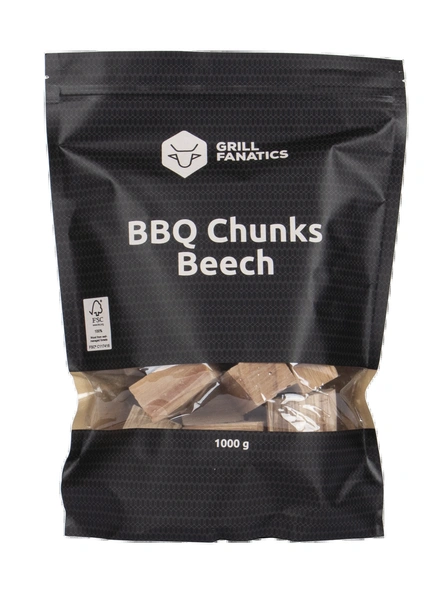 Beuken Chunks BBQSB