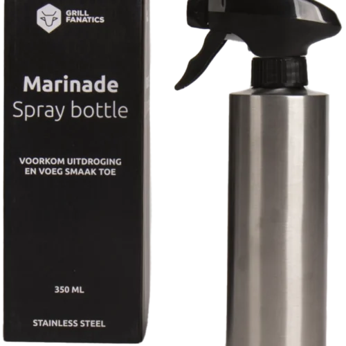 Spray Bottle