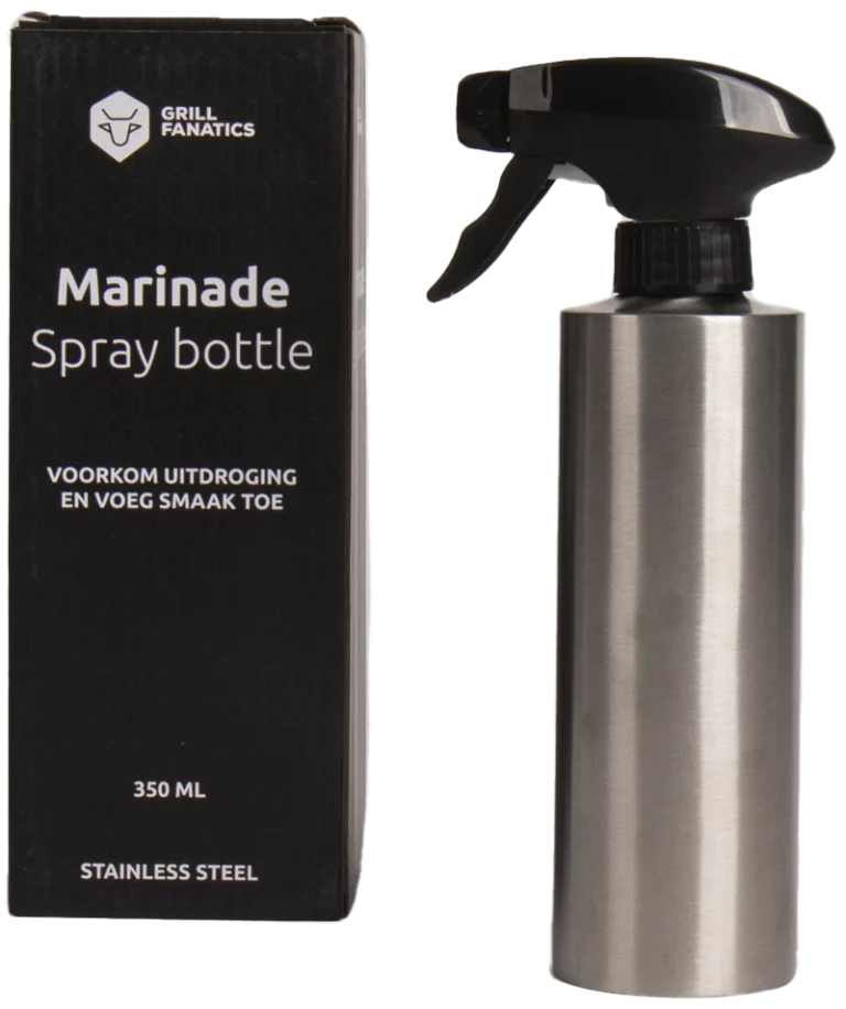Spray Bottle