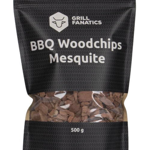 Rookhout snipper Mesquite