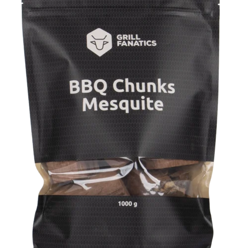 Chunks Mesquite