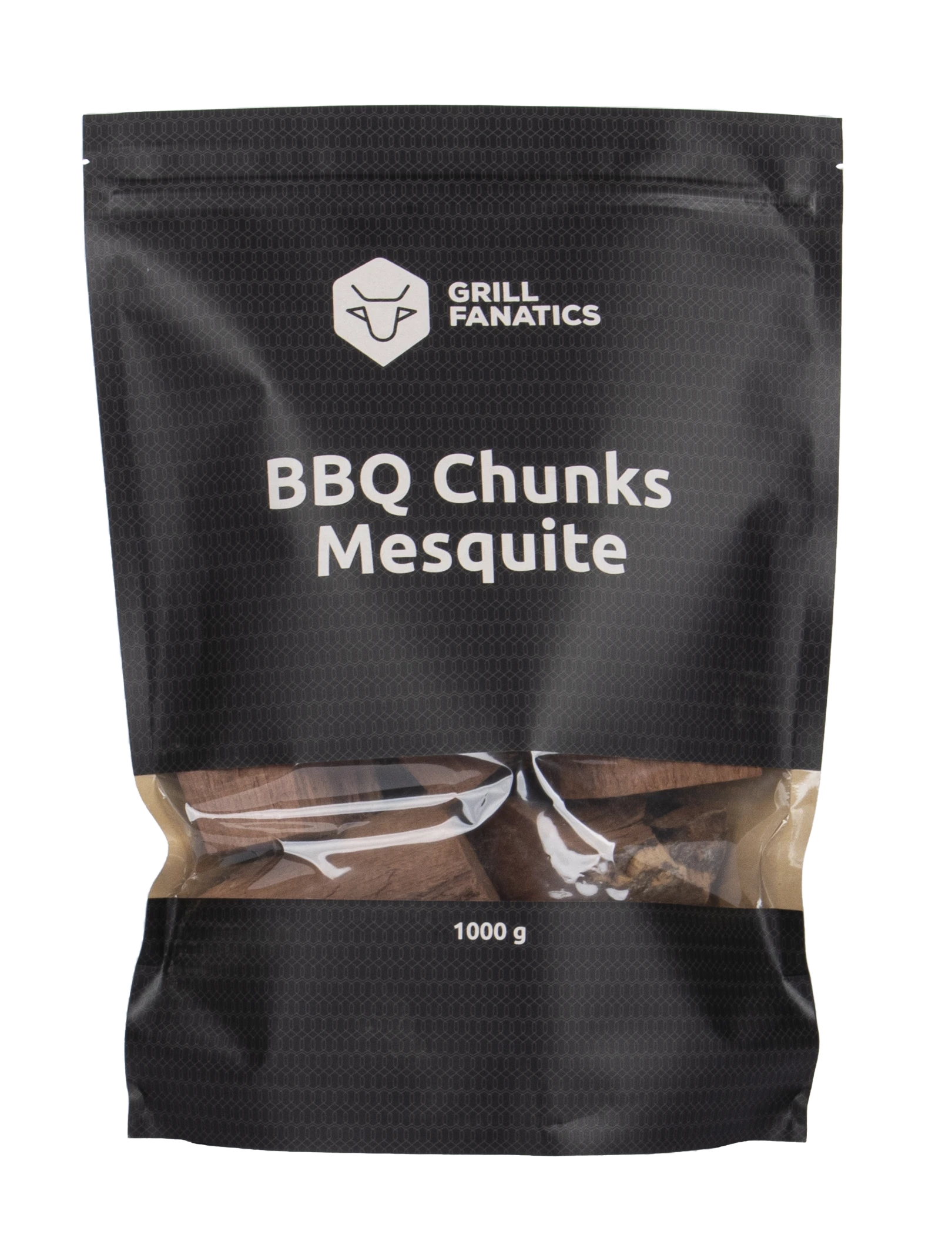 Chunks Mesquite