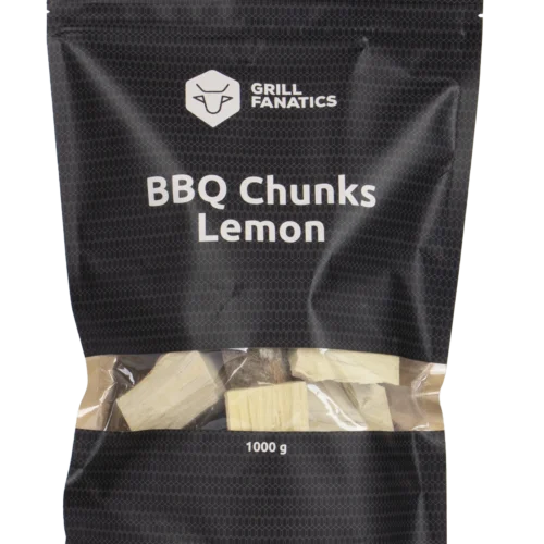 Chunks Lemon