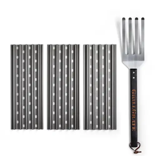 GrillGrate Three panel 16.25"Set