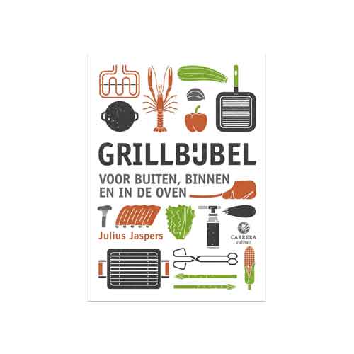 Grillbijbel