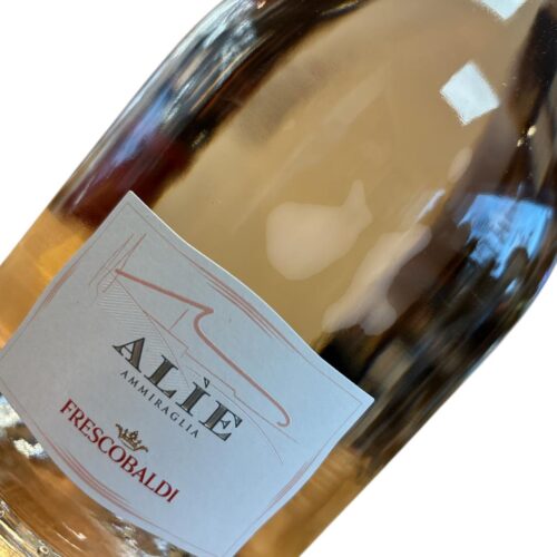 Alie rosé