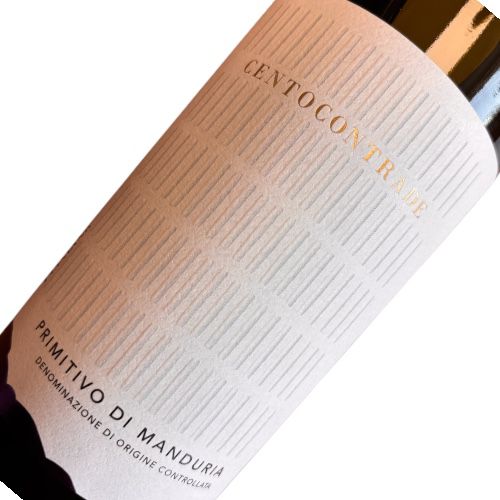 Primitivo
