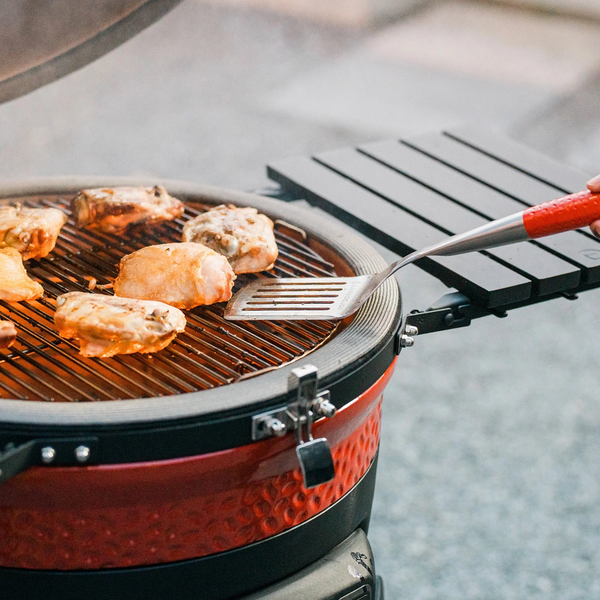Kamado Joe Spatel BBQ - Afbeelding 2