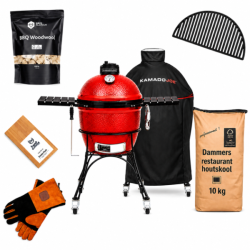 KamadoJoe Classic 1 Aanbieding
