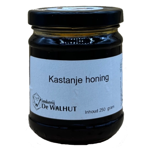 Kastanje Honing