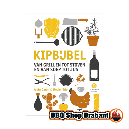 Kipbijbel