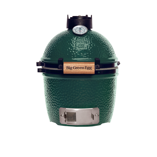 Big Green Egg Mini