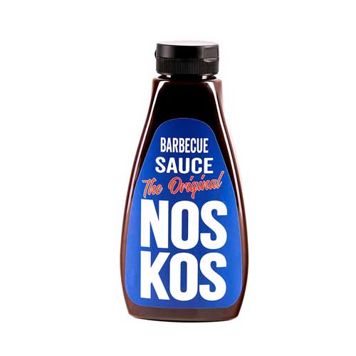 Noskos - The Original Sauce