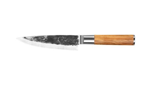 Olive Forged Koksmes 16 CM