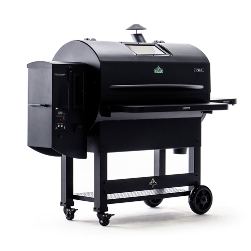 Green Mountain Grills