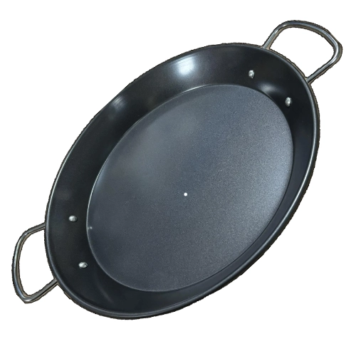 Paella Pan 32 Cm