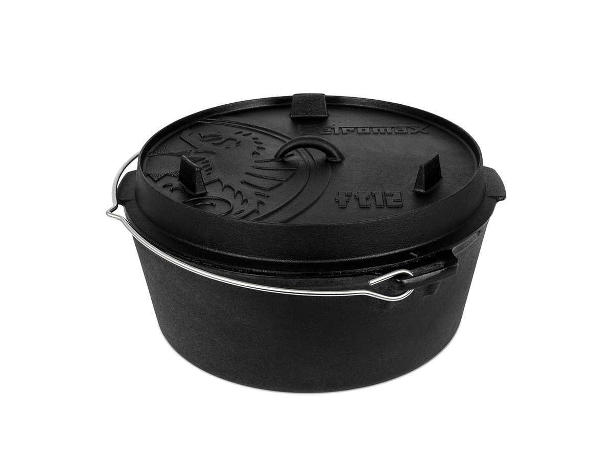 Petromax - Dutch Oven FT12-t 10.8 liter