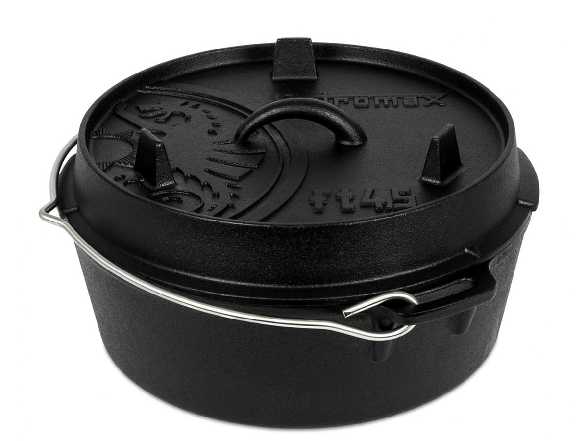 Petromax - Dutch Oven FT4,5 - T 3.5 liter