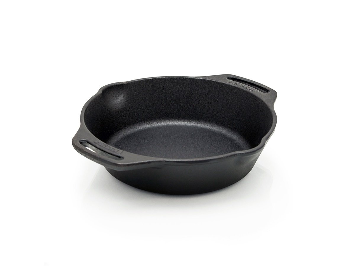 Petromax - Gietijzeren Skillet 2 handvatten 20 cm
