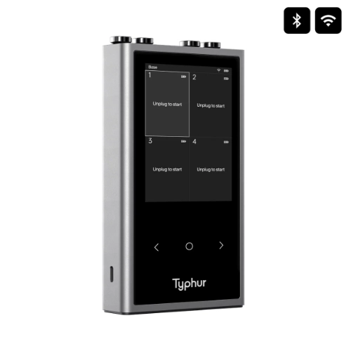 Typhur Sync QUAD WIFI kernthermometer - Afbeelding 3