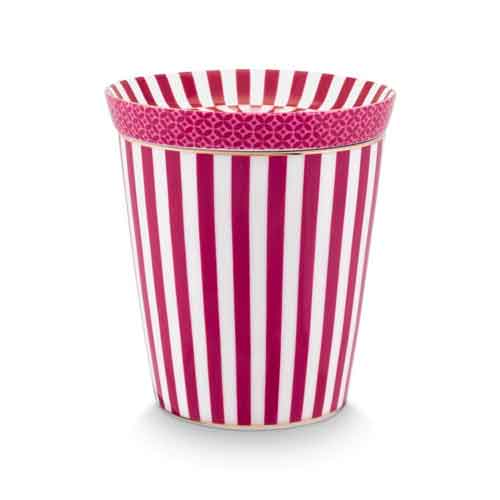 Royal Mok Stripes & Theetip