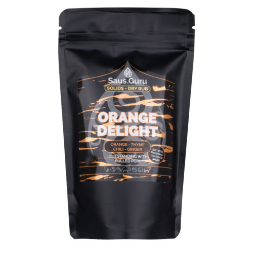Orange Delight