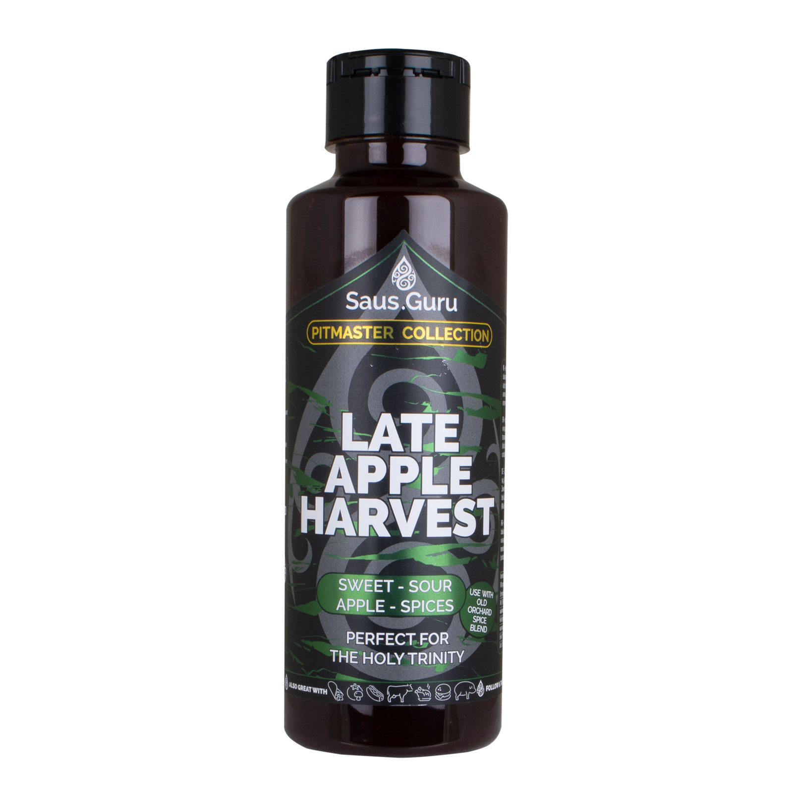 Saus.Guru Pitmaster Collection - Apple Harvest