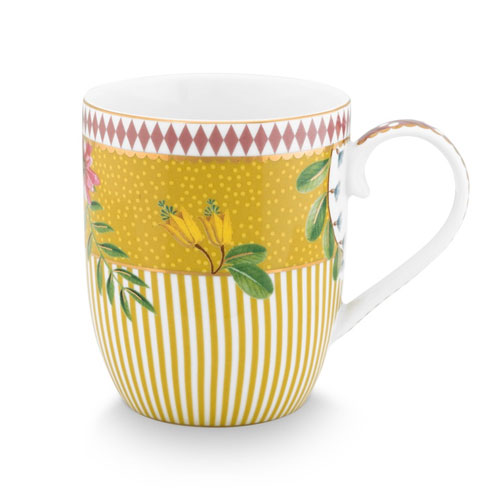 Pip Studio La Majorelle Yello 145 ml