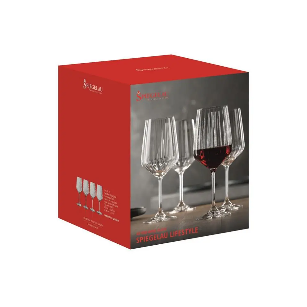 Spiegelau Wittewijnglas Lifestyle - Afbeelding 3