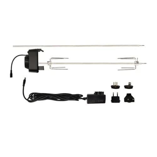 Masterbuilt Rotisserie Spit