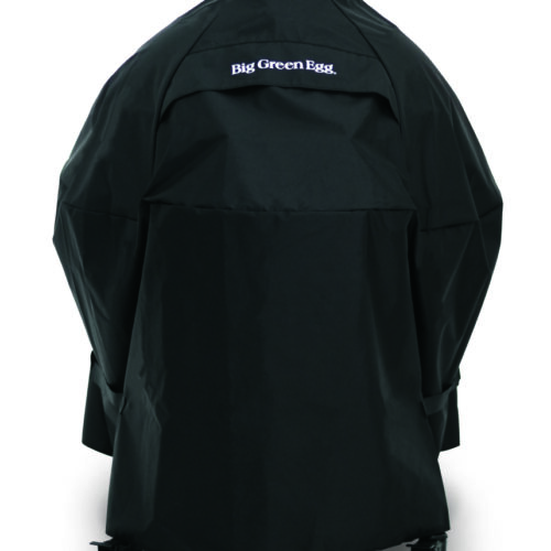 Big Green Egg cover 2XL + nest