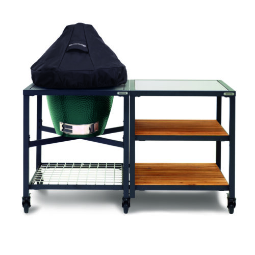 BIg Green Egg cover Dome XL en Large