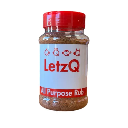 LetzQ All Purpose