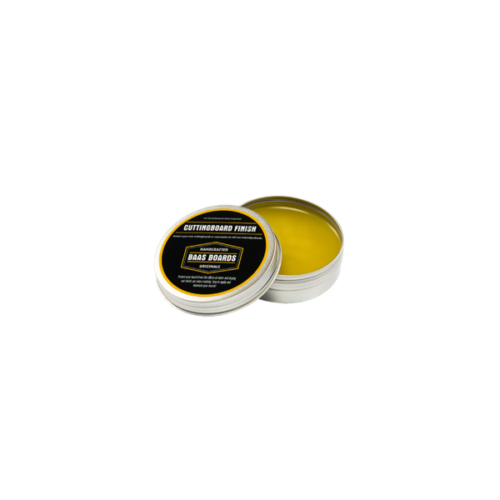 Baas Boards Onderhoud Wax