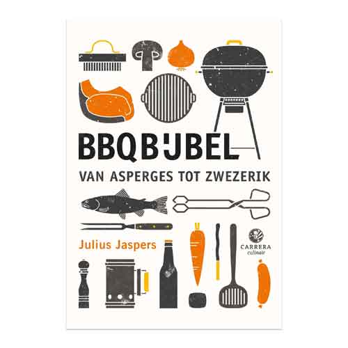 BBQ Bijbel