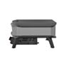 Cozze - Pizza Oven Gas 17 inch met Premium Roterende Pizzasteen 30 Mbar - Afbeelding 2