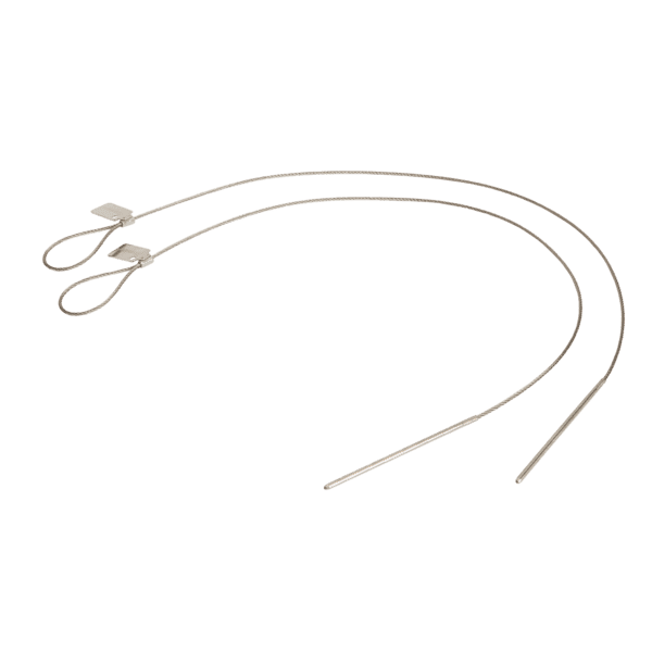 BGE Firewire Flexible Skewers