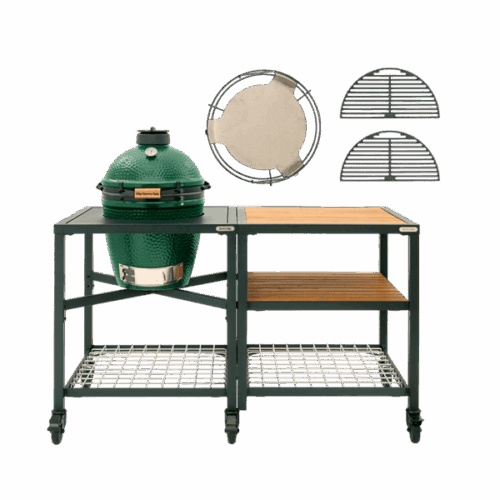 Big Green Egg Sets