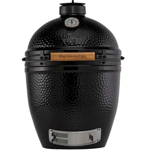 Big Green Egg The Onyx Large