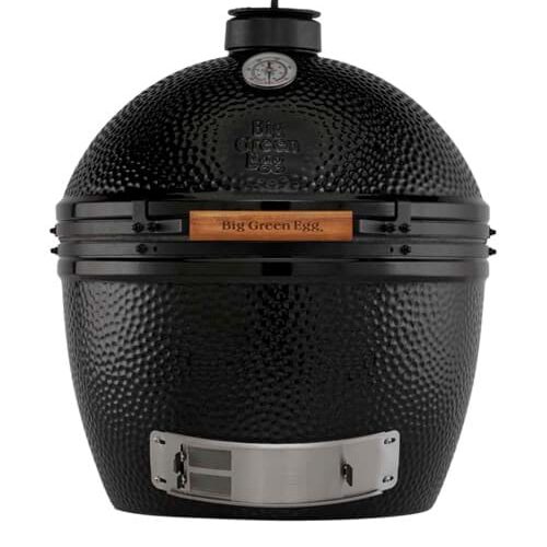 Big Green Egg The Onyx XLarge