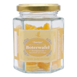 Boterwafels