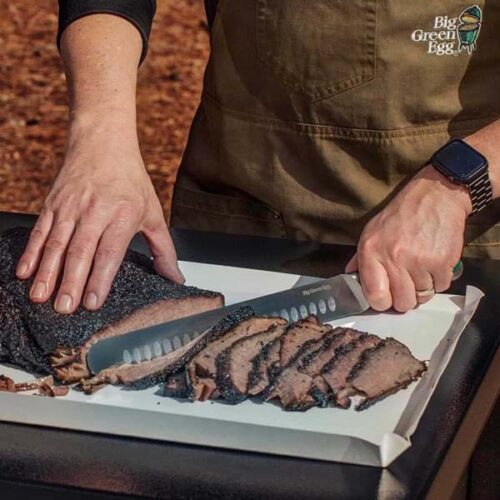 Big Green Egg Brisket Knife - Afbeelding 2