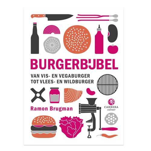 Burger bijbel