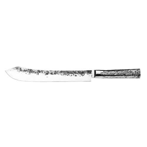 Intense Forged Butcher Knife / Slagersmes
