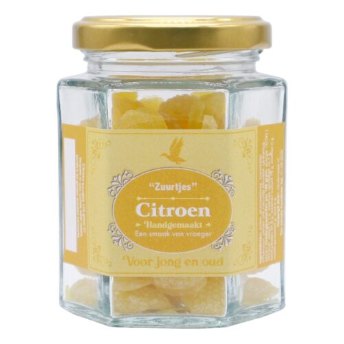 Citroentjes