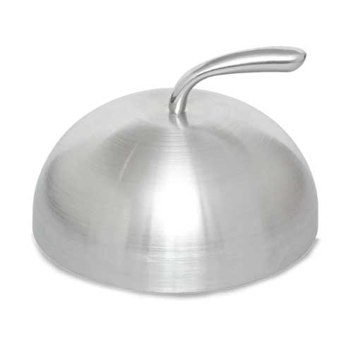 Monolith Gaar-deksel Cloche